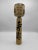 Vintage Kokeshi Figurine by Sato Fumio, 1960s For Sale - Image 9 of 9
