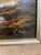 Pair of Italian Landscape Paintings on Copper by L. Bini For Sale In San Francisco - Image 6 of 12