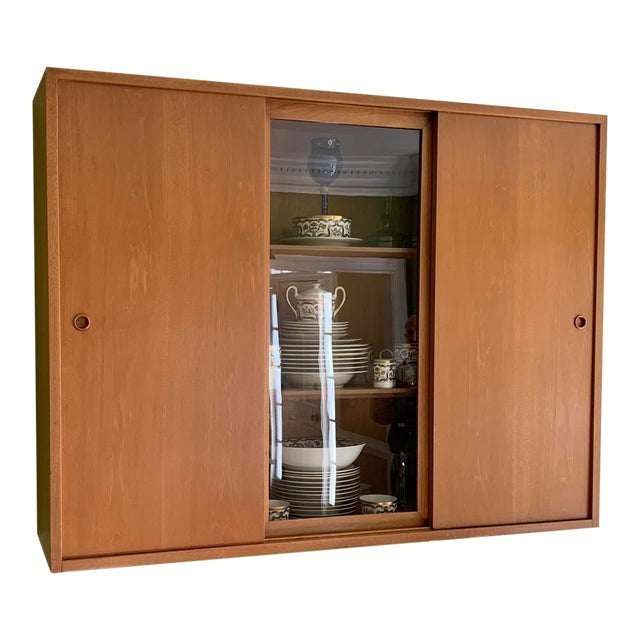 Mid Century Modern Wall China Chairish