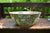 Chinese Export Rose Medallion Punch Bowl of the 19th Century For Sale In Minneapolis - Image 6 of 8