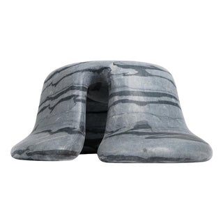 Gloops 2 Multifunction Marble Sculpture by Jean Pascal Levy-Trumet For Sale