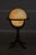 Replogle Large Lighted Globe on Cherry Stand For Sale - Image 13 of 18