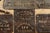Early American Dairy Company Sign and Stencil Display For Sale - Image 4 of 6