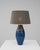 20th Century German Ceramic Table Lamp For Sale - Image 18 of 18