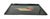 Metal Large 18” Vintage Couroc of Monterey Hand-Inlaid Wood Duck Tray - Collector Grade For Sale - Image 7 of 16