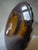 Large Scandinavian Sculptural Art Glass Vase by Tauno Wirkkala for Humppila, 1970s For Sale - Image 10 of 17