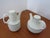 Swedish Birka Tea Pot & Coffeepot by Stig Lindberg for Gustavsberg, 1960s, Set of 2 For Sale - Image 10 of 15