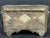 Antique Islamic Bronze Silver and Gold Inlaid Betel Nut Box (Very Heavy) For Sale - Image 13 of 17