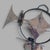 Copper Danish Brutalist Wall Sculpture and Candleholder by Henrik Horst, 1970s For Sale - Image 8 of 9
