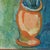 Flower Still Life, 1960s, Oil on Canvas, Framed For Sale - Image 6 of 14