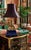 The Narrative of Transformation This monumental work of functional art is a definitive expression of the Turtle and Crane...