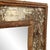 Wood Vintage American Birch Bark Framed Mirror For Sale - Image 7 of 11