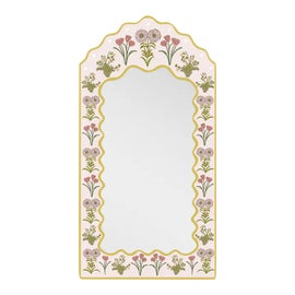 Example of Mirrors in New Orleans
