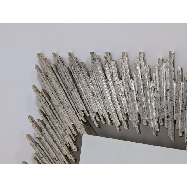 Mirror by Christopher Guy Breguet For Sale - Image 5 of 12