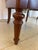 Wood Double Caned Hickory Chair Regency Style Chairs by Mark Hampton For Sale - Image 7 of 9