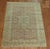 A persian tabriz or sivas rug from the early 20th century. tough to say
