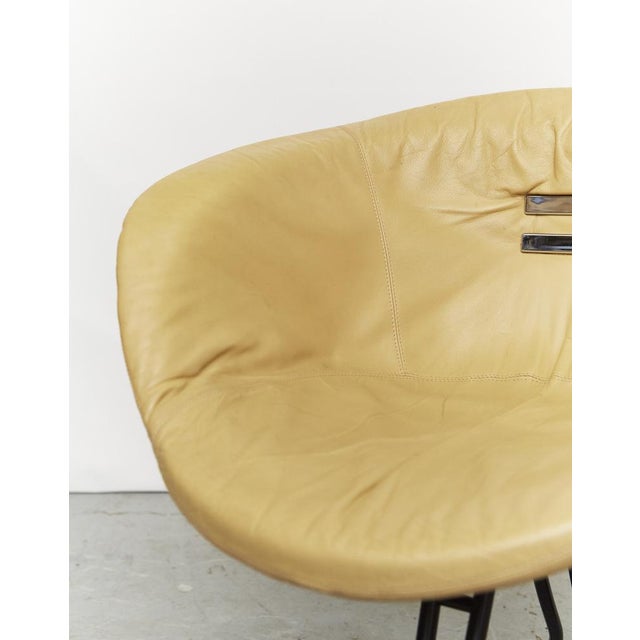 Pan Am Chair by Gastone Rinaldi, 1970s, Set of 4 For Sale - Image 3 of 14