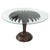 Sunflower Dining Table in Wood and Glass, Italy, 1960s For Sale - Image 12 of 12