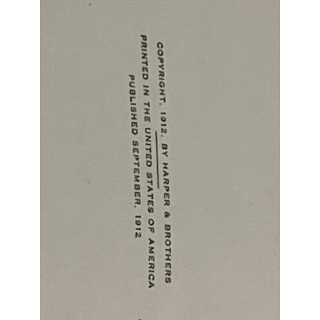 American Set of 3, Mark Twain a Biography 1st Edition For Sale - Image 3 of 11