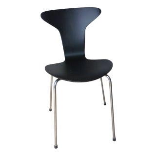 Mosquito Chair by Arne Jacobsen from Fritz Hansen, 1950s For Sale