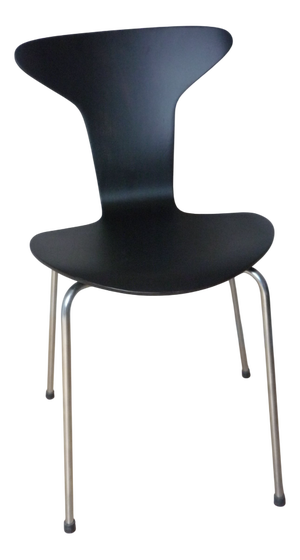 Mosquito Chair by Arne Jacobsen from Fritz Hansen, 1950s