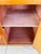 Vintage Oak Buffet with Drawers, 1950s For Sale - Image 18 of 18