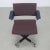 Office Chair by Andre Cordemeyer for Gispen, 1960s For Sale - Image 6 of 11
