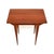 1960s Vintage Side Table by John Herbert for Younger, 1960s For Sale - Image 5 of 7