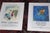 Marc Chagall Vintage Mid 20th C. Marc Chagall Poster Lithographs - Set of 9 For Sale - Image 4 of 8