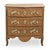 Louis XV Chest of Drawers in Wood For Sale - Image 9 of 9
