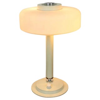Mid-Century Table Lamp from Napako, 1960s For Sale