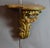 1960s 20th-Century Painted and Gilded Wooden Console Tables, 1960s, Set of 2 For Sale - Image 5 of 13