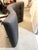 Charcoal 1960's Adrian Pearsall Style Wave Chaise Lounge Model 108-C | Mid-Century Modern For Sale - Image 8 of 14