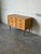 1960s Oak Dresser With 6 Drawers Danish Mid-Century Modern 1960s For Sale - Image 5 of 9