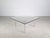 Barcelona Coffee Table by Mies van der Rohe for Knoll International For Sale - Image 5 of 10