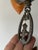 Metal 1930s Art Deco 5 Arm Chandelier by Lincoln Manufacturing Co. For Sale - Image 7 of 9