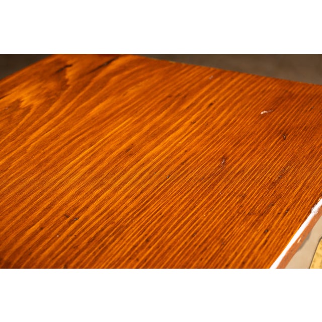 1900s Antique Historic American Hav-A-Tampa Cigar Case For Sale - Image 4 of 8