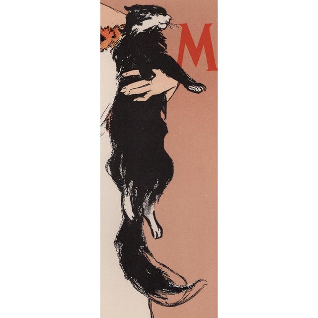 Penfield, Harper's May from Les Maîtres de L'Affiche For Sale - Image 7 of 13