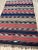 Antique Turkish Kilim Flat Weave, C-1900's as Is 4'1" X 8'6" For Sale - Image 9 of 10