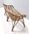 Vintage Italian Bamboo Sofa, 1960s For Sale - Image 11 of 15