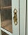 Large Art Nouveau Wardrobe in Sapelli and Beech, 1890s For Sale - Image 14 of 18
