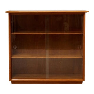 Styled After Heywood Wakefield Shelf For Sale