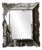 Venetian Beveled Mirror, 1940s-1950s For Sale