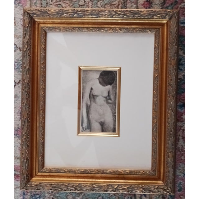 Pensive and provocative, this first edition was executed under Bonnard's direct supervision in 1927, in a limited edition...
