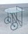 Food Trolley by Carlo Cerbaro for Porada For Sale - Image 12 of 18
