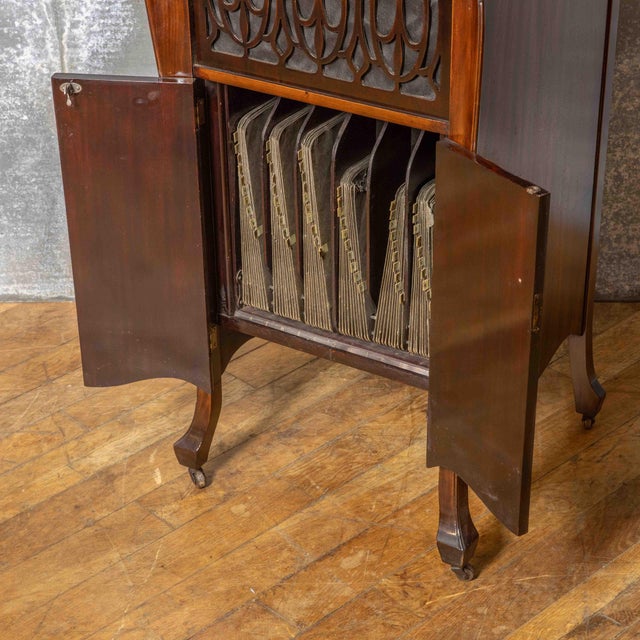Sonora Gramophone, 1890s For Sale - Image 4 of 11