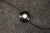Metal Space Age Floor Lamp in Acrylic Glass, Italy, 1970s For Sale - Image 7 of 8
