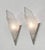 A Pair of French Art Deco Wall Sconces by Charles Schneider 1930 France For Sale - Image 6 of 9