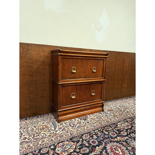 Chest of Drawers from Globe Wernicke For Sale - Image 12 of 12