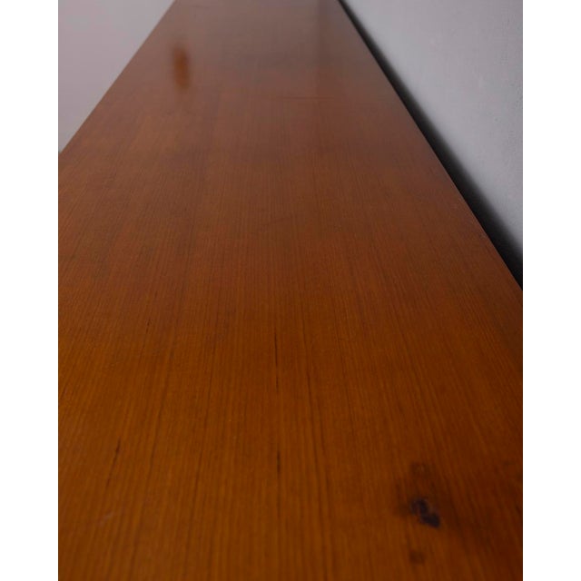 Vintage Teak Sideboard, 1960s For Sale - Image 12 of 13